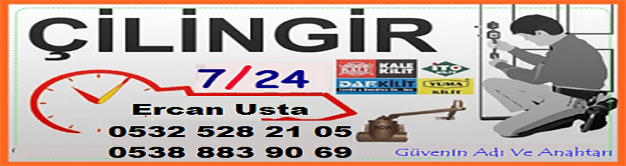 Akçaburgaz çilingir 24 saat